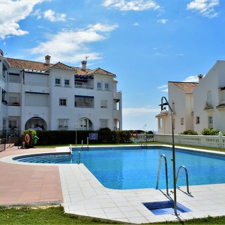 Edf. Fuentes A 2ºb Apartment Nerja Ngoại thất bức ảnh