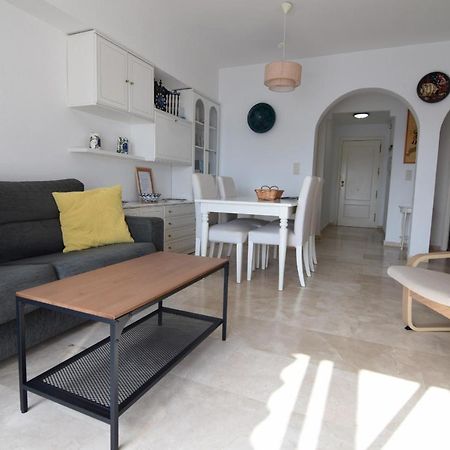 Edf. Fuentes A 2ºb Apartment Nerja Ngoại thất bức ảnh