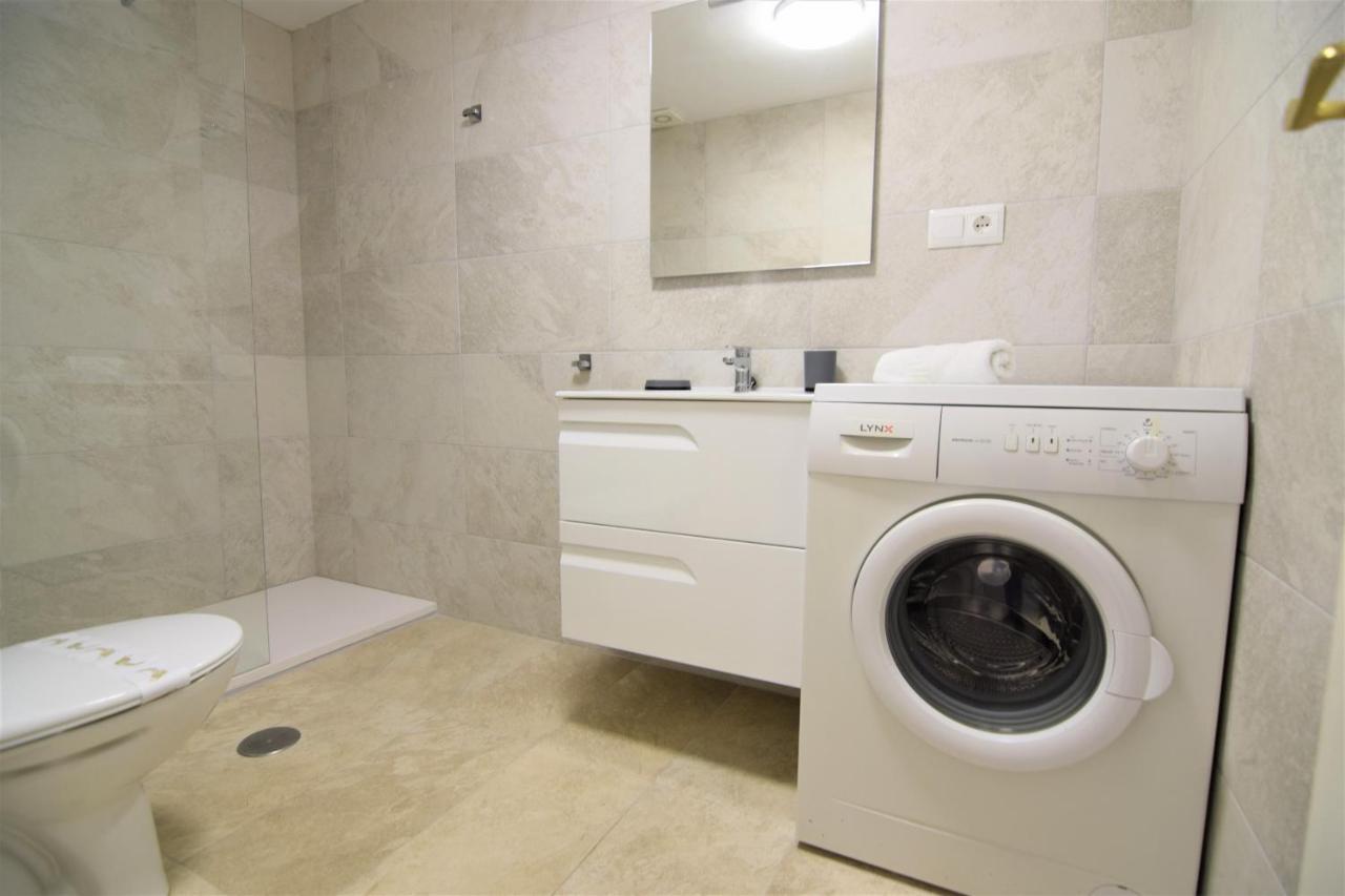 Edf. Fuentes A 2ºb Apartment Nerja Ngoại thất bức ảnh
