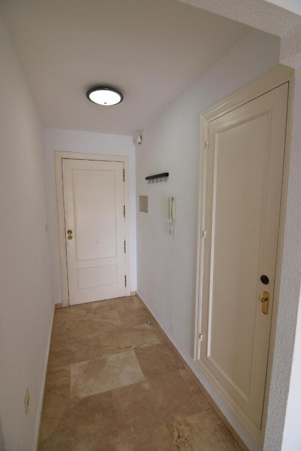 Edf. Fuentes A 2ºb Apartment Nerja Ngoại thất bức ảnh