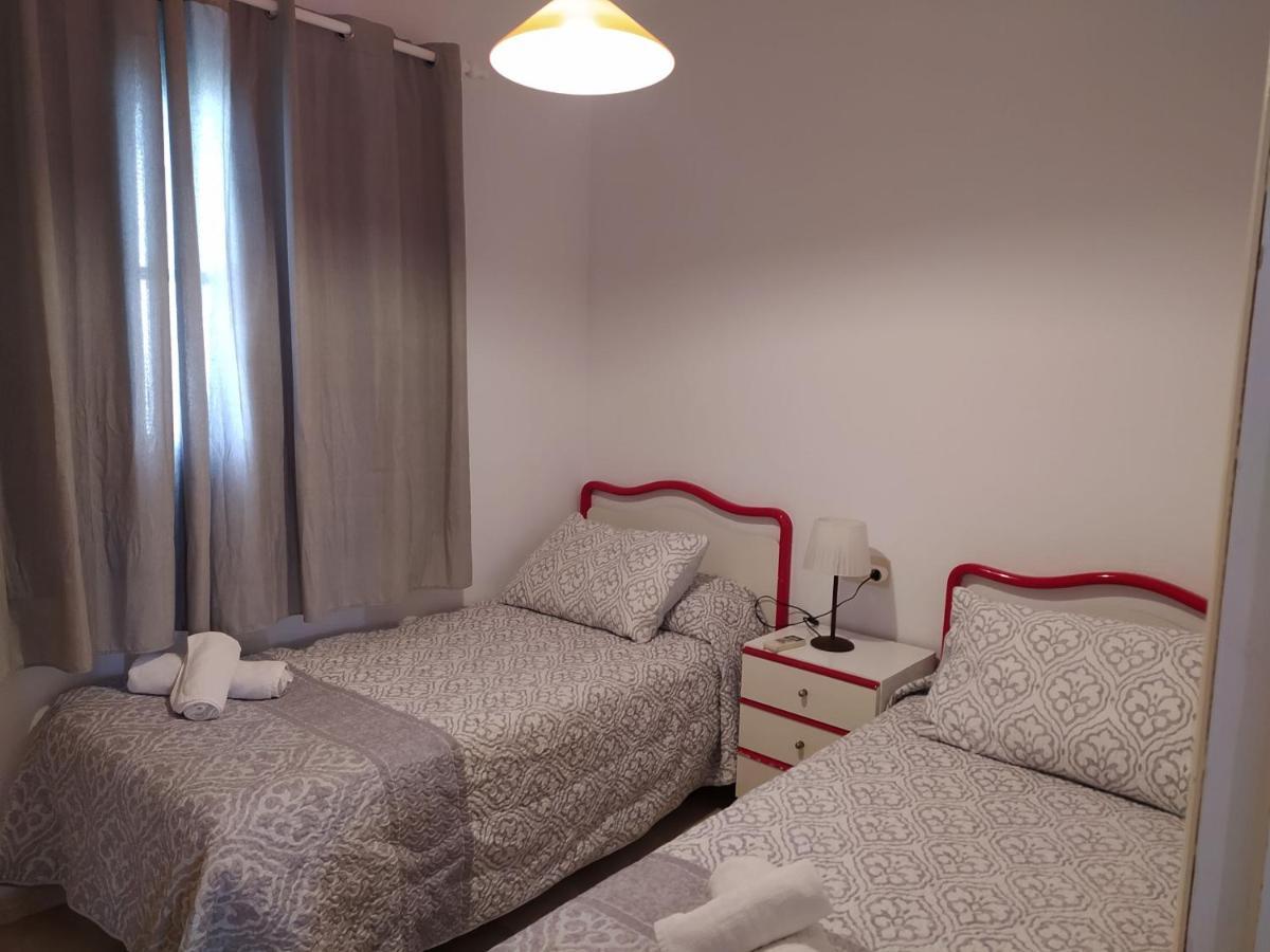 Edf. Fuentes A 2ºb Apartment Nerja Ngoại thất bức ảnh