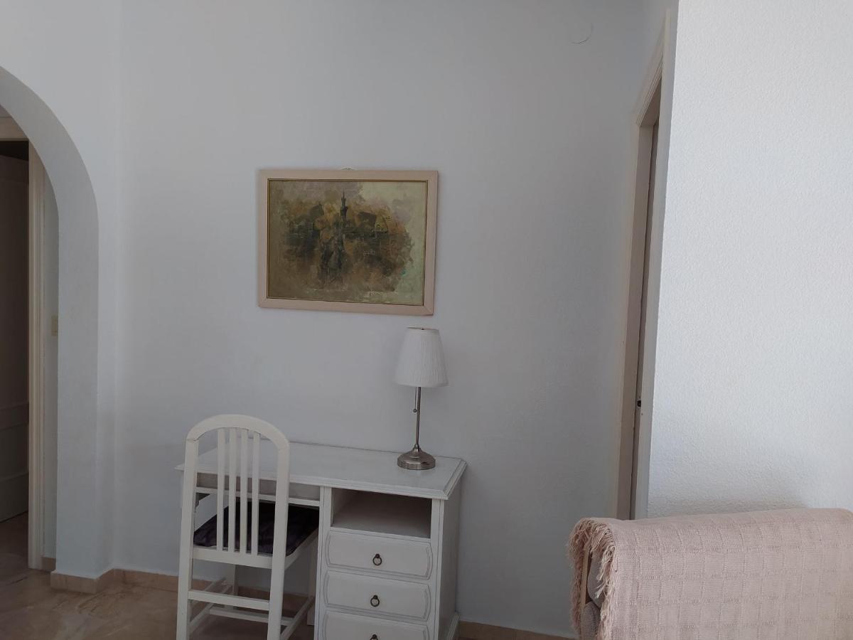Edf. Fuentes A 2ºb Apartment Nerja Ngoại thất bức ảnh