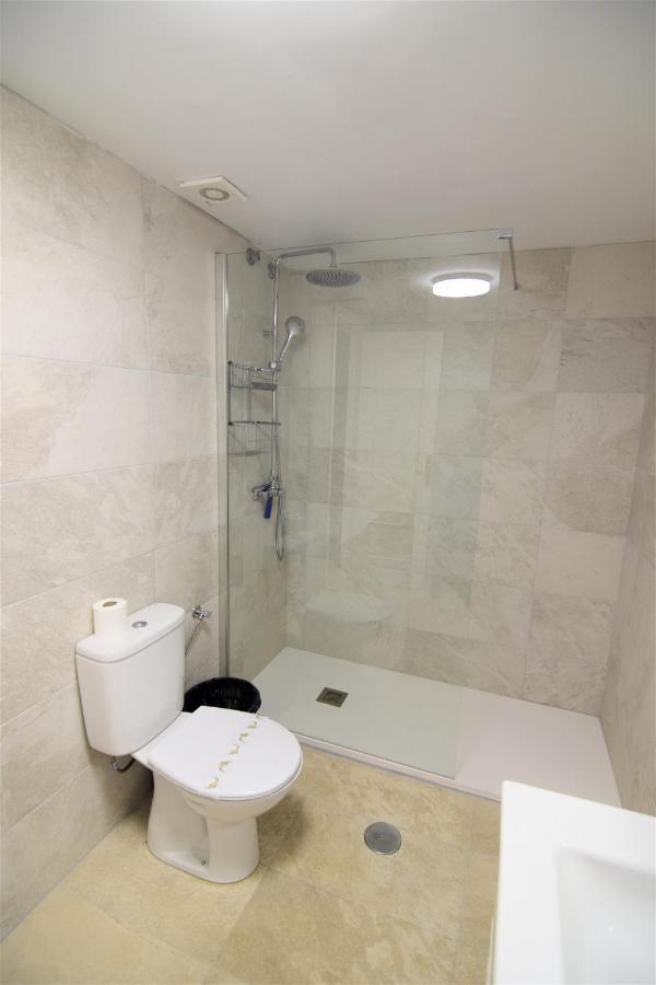 Edf. Fuentes A 2ºb Apartment Nerja Ngoại thất bức ảnh