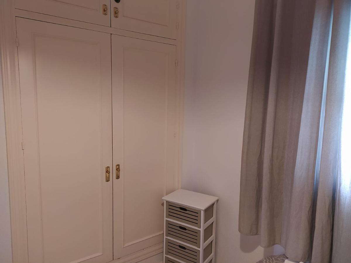 Edf. Fuentes A 2ºb Apartment Nerja Ngoại thất bức ảnh